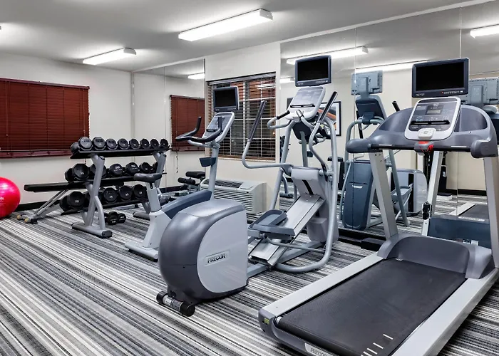 Candlewood Suites Warner Robins/Robins AFB