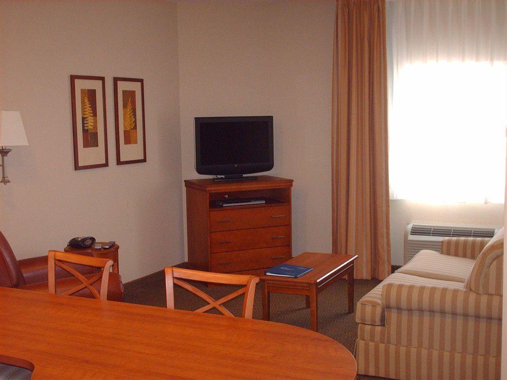 Hotel Candlewood By Ihg