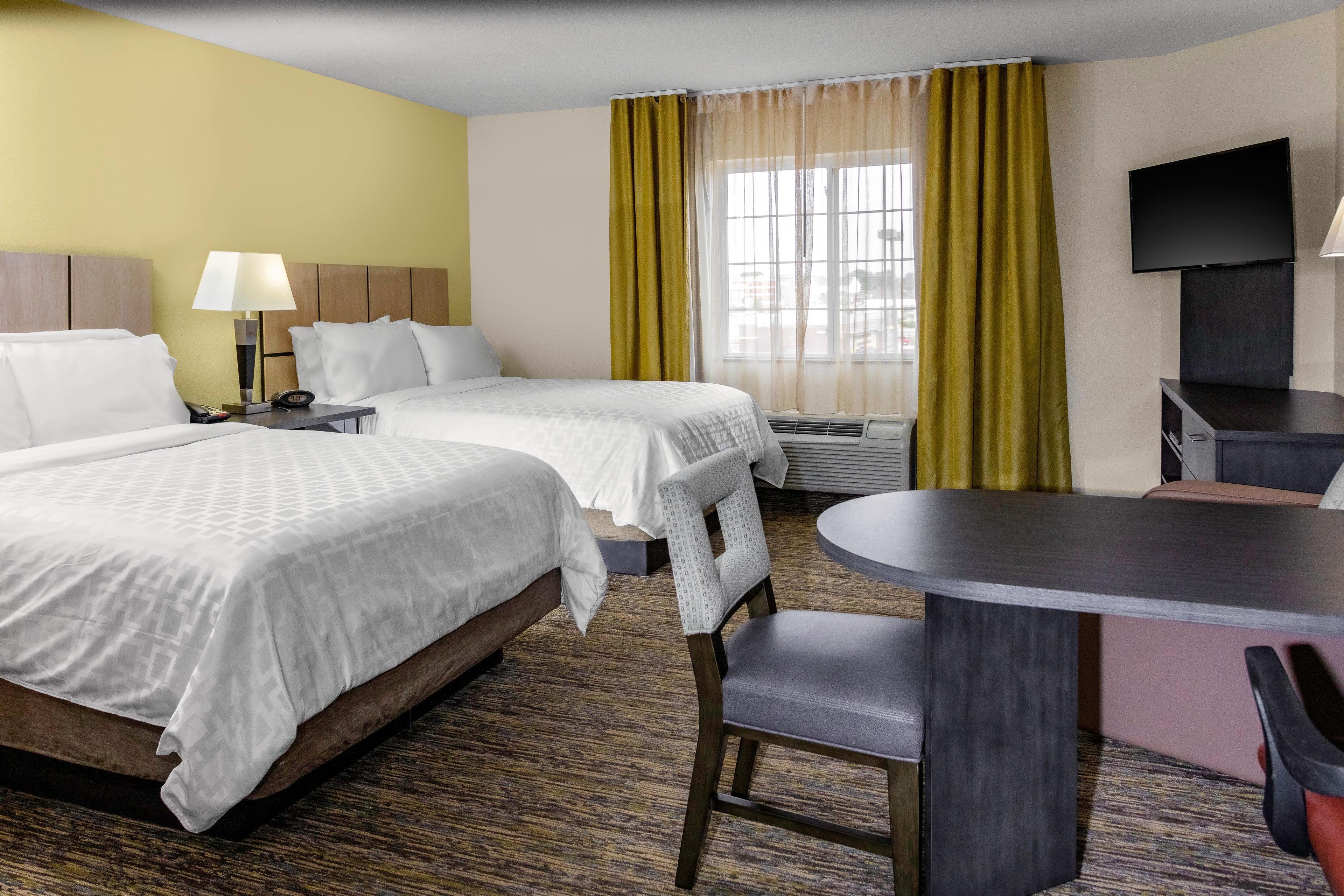 Candlewood By Ihg 3*