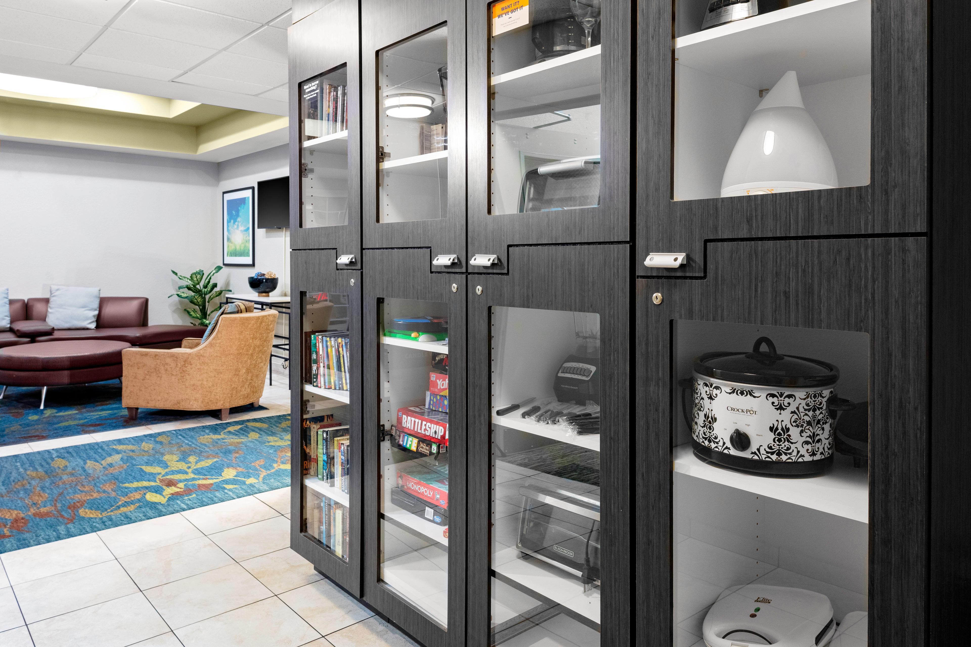 Candlewood By Ihg Hotel 3*