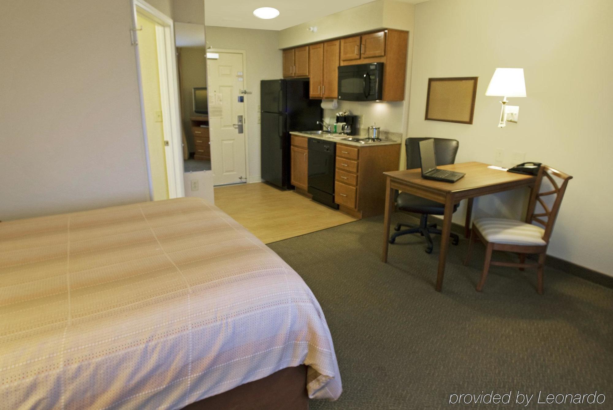 Candlewood By Ihg