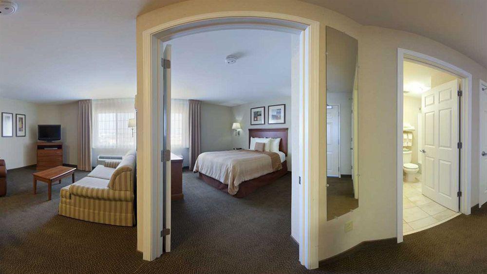Candlewood By Ihg